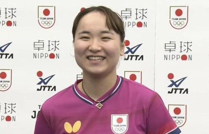 伊藤美诚25岁了。这次亚运会，她说“感觉像东京奥运又办了一次”。2021年那场混双决赛，台下空无一人