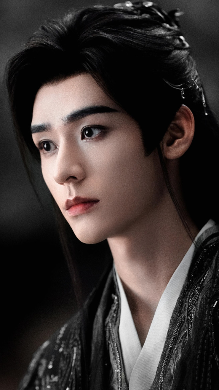 龚俊下一站，武侠剧《凤舞九天》陆小凤[doge]古龙经典IP重启，主打探案+群像