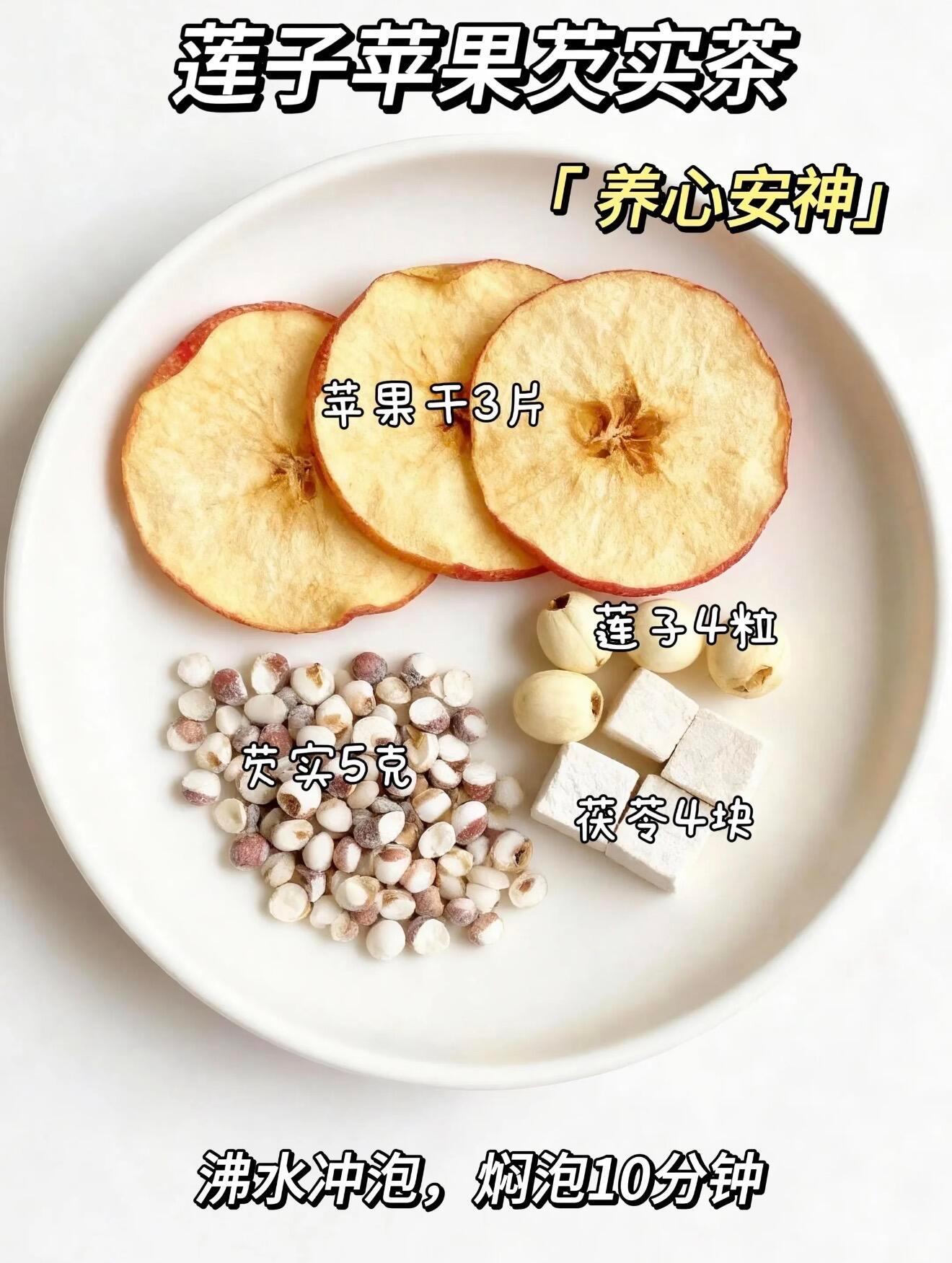 女生内调封神款✨这几款养生茶，养气血、润肌肤，坚持喝超有用国医的精诚力量