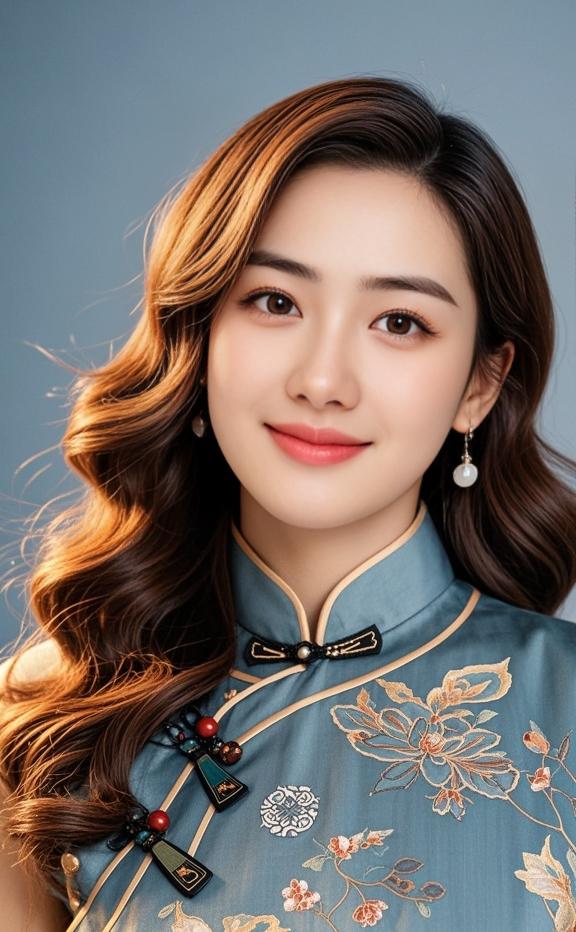 一、构思过程上联“喜中华盛世”，“喜”是动词，带着喜悦之情，“中华盛世”是名