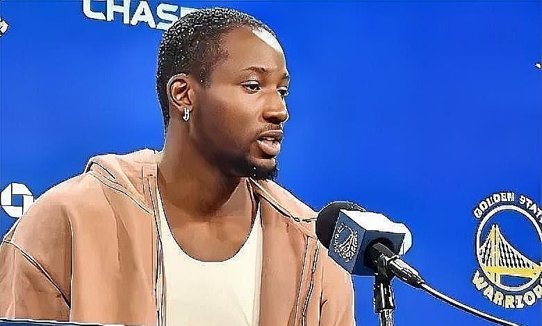 库明加被勇士队坑惨了！库明加本赛季的表现轨迹呈现出一个明显的、令人担忧的拐点。