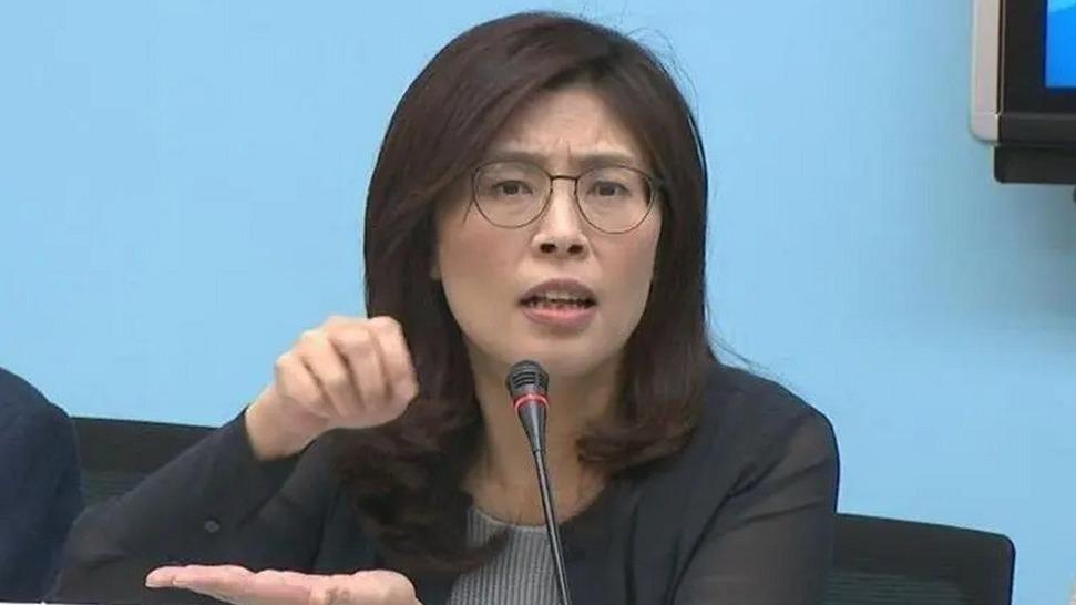 郑丽文紧急喊话：停止挑衅。民进党演练4种两岸危机情景叫嚣“已做好准备”。面对挑衅