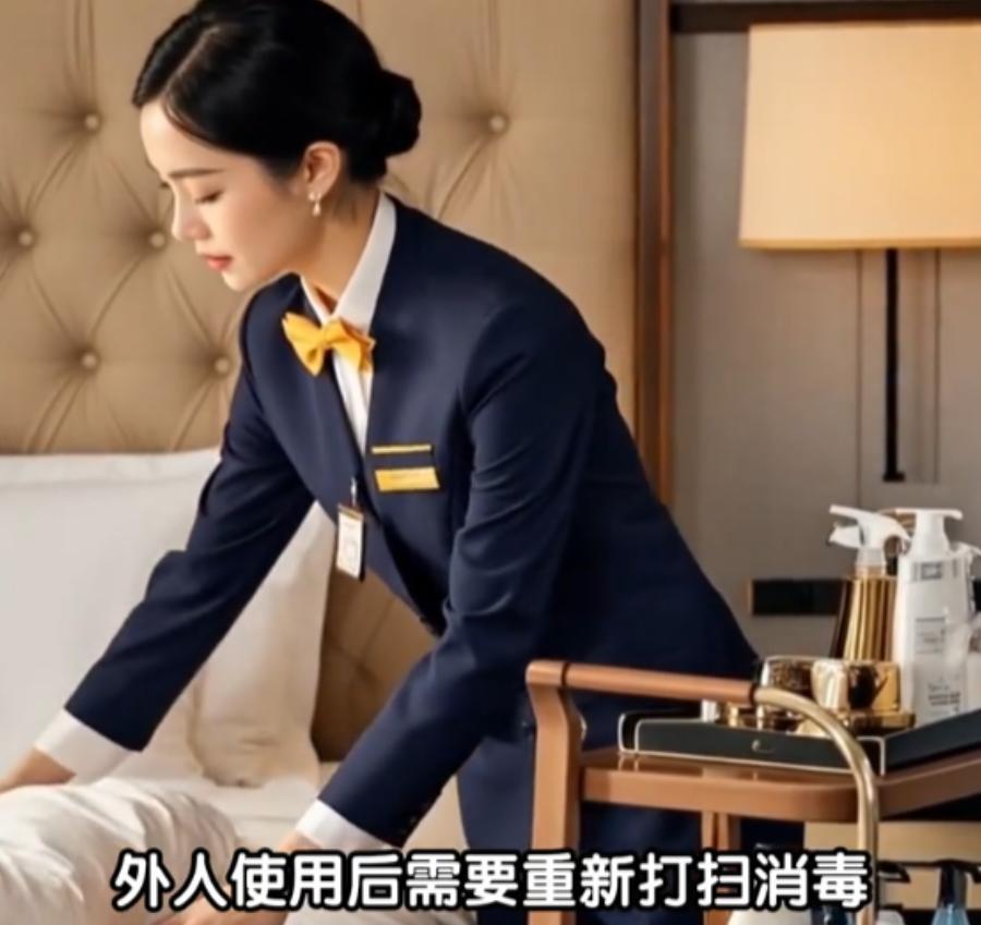“万万没想到！”5月27日，浙江杭州，一女子街头突然尿急，到处找不到公厕，无奈之