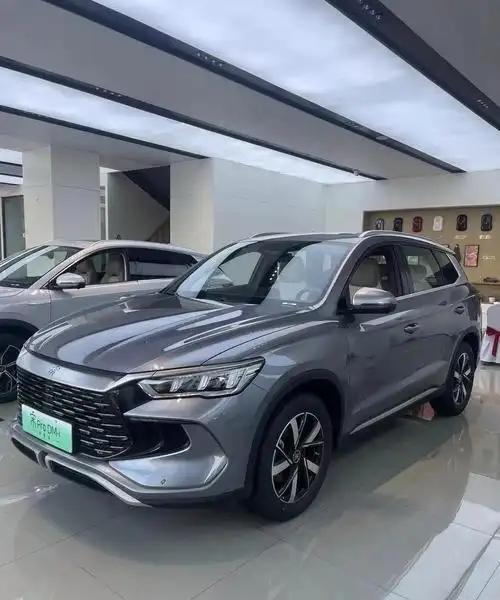 比亚迪、奇瑞、长城和吉利的混动谁最厉害？只能说技术路线不同，各有千秋，需各取所需