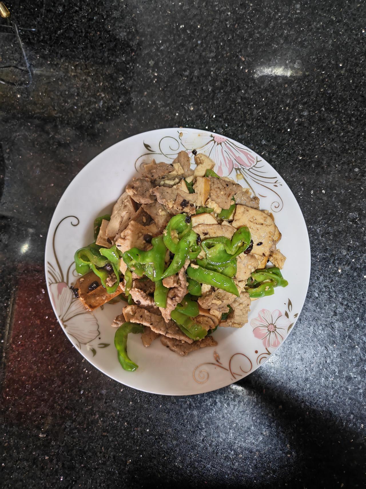 今日份晚餐[比心]不负生活