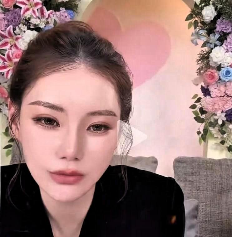 马筱梅怀孕风波，网络舆论引深思。2024年某天，她直播承认怀孕了，大家都在讨论