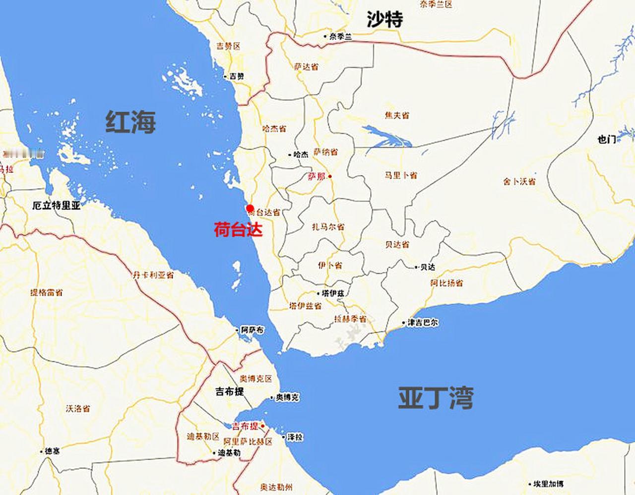 几百块钱拼什么命？自叙利亚上演大溃败后，也门10万大军也跟着崩了！截至9月10日