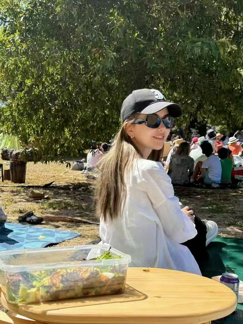 儿子要重点培养，说不定是下一个周杰伦​​​