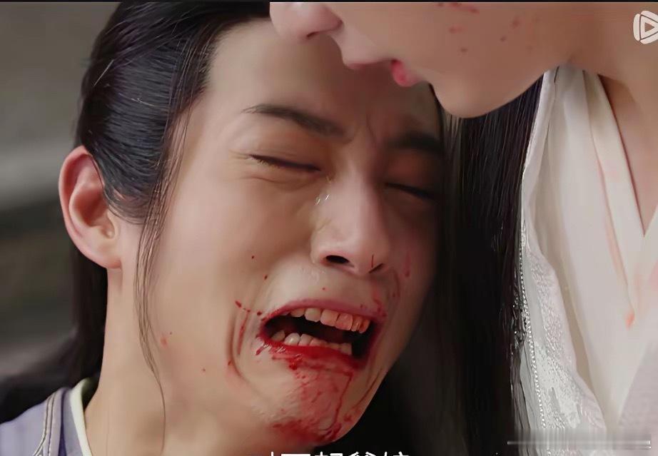 《赴山海》大哥最后交代给萧秋水的事是关于自己的后事，他自知有愧无颜面对爹娘​让萧