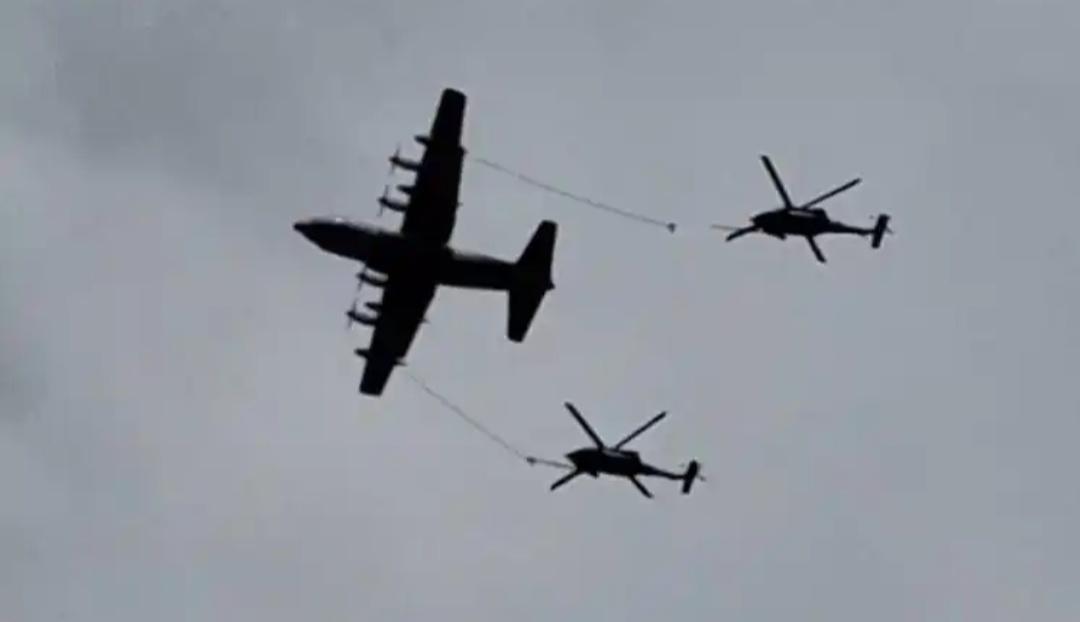 搞到大筹码了，一名美军飞行员或被伊方俘获。多方权威媒体报道，一架美军F-15E战