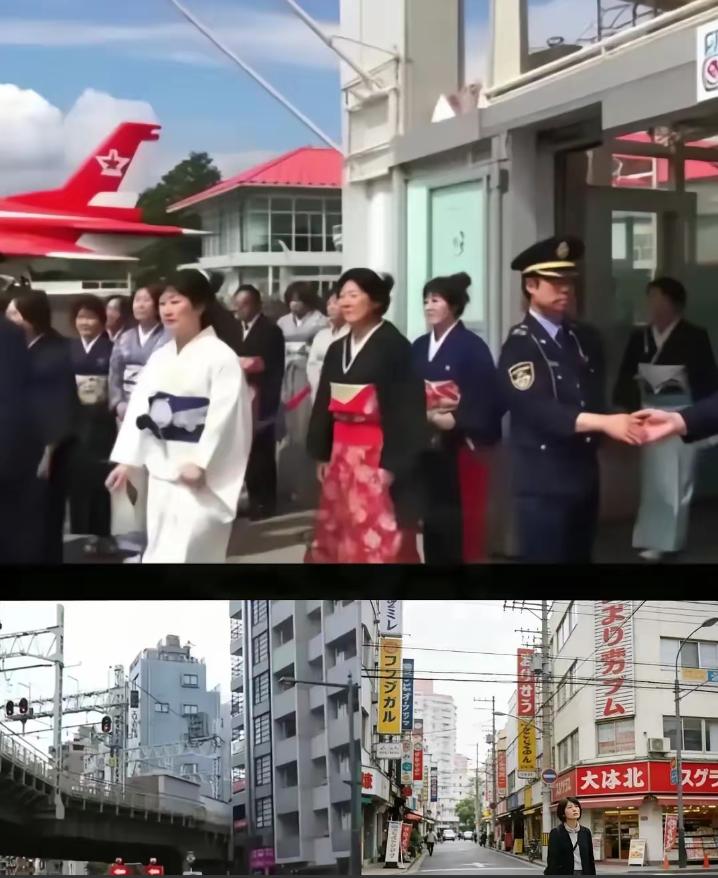 上海近3万日本人慌神？领事馆急发提醒，中方态度直接亮明，不藏着掖着！上海