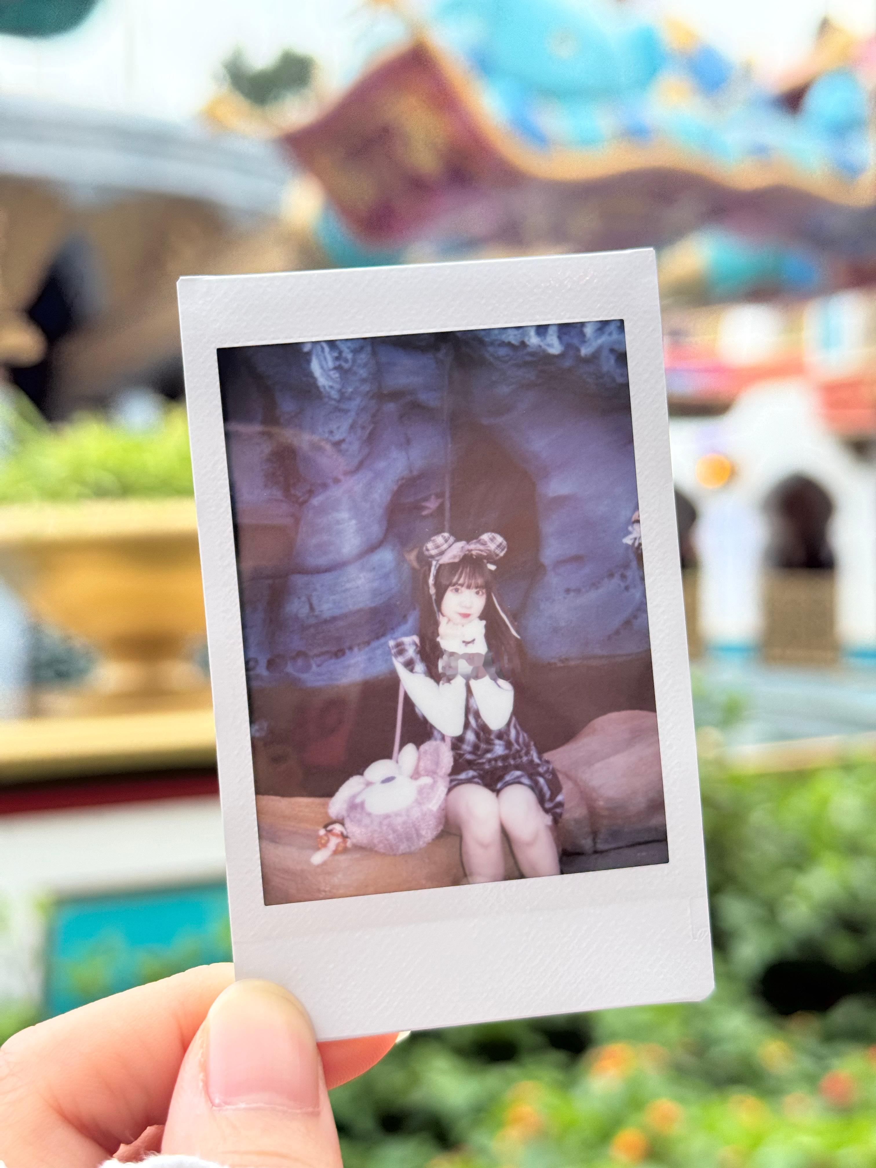 排队累累兜系少女​​​