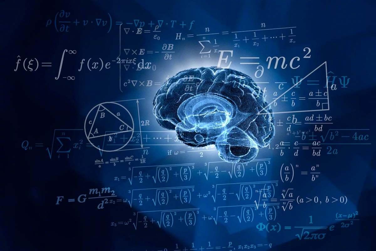 “数学家集体"造反"了，矛头直指AI。上个月OpenAI宣布AI解决了一道