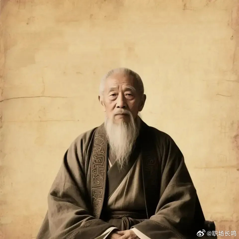 话少之人，未必傻，嘴甜之人，未必善。​​​