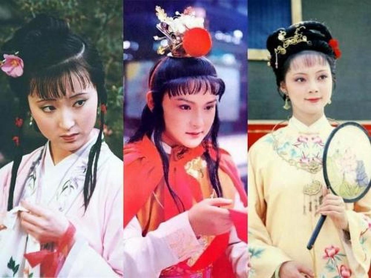 红楼梦是一部爱情小说吗准确来说，《红楼梦》是一部以宝黛钗三人的爱情为主线，中间穿