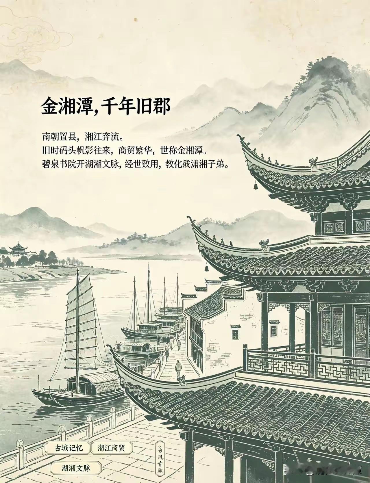 当年株洲要是不从湘潭分家，是不是湘潭可以坐拥湖南第二的宝座？湘潭红色旅游资源发