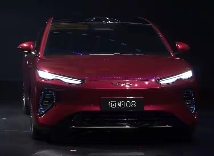 比亚迪这是要把同行的路堵死。