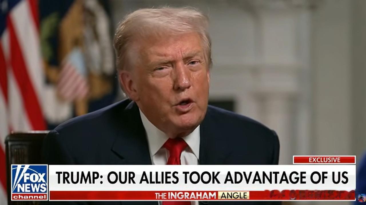 突发新闻，特朗普紧急下总统令，这19个国家一个个的都给我查随着11月26日白