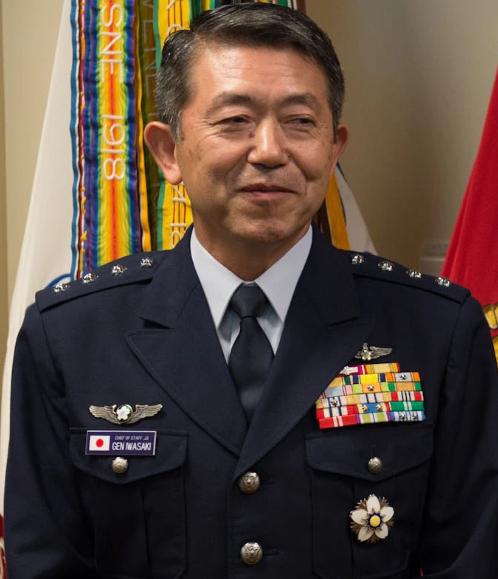 为什么中方对岩崎茂实施制裁后，日方态度变软了?答案很简单：岩崎茂在华被冻结的