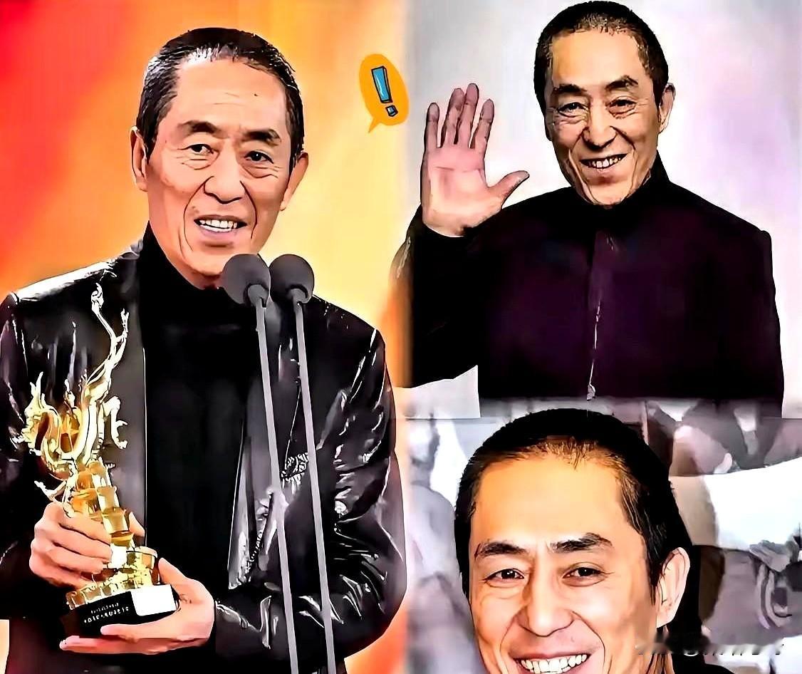 张艺谋把北京别墅抵押了，这消息看得我心里五味杂陈。74岁，功成名就，本该是颐养