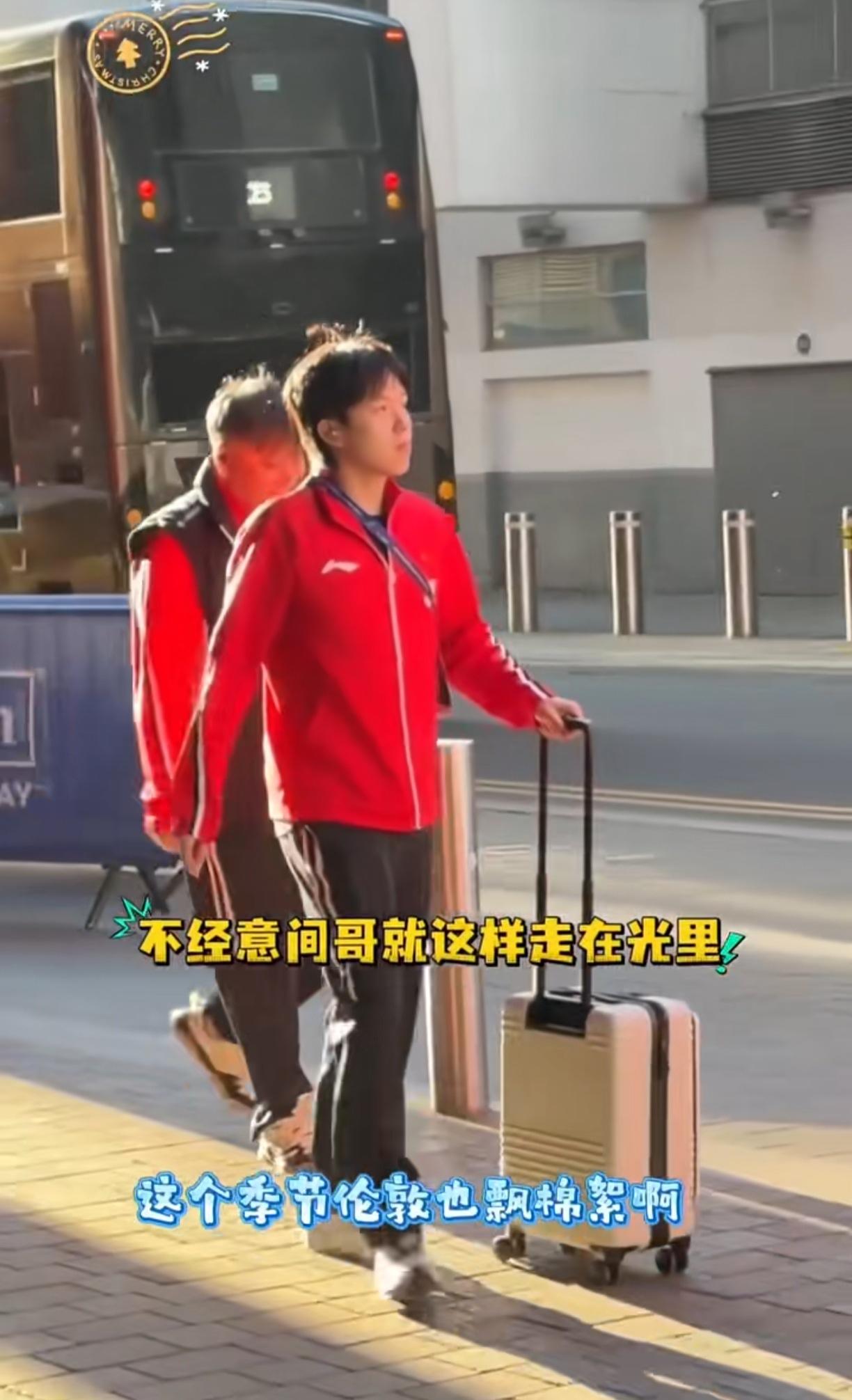 前面网友们都说小日本松岛是真抗冻啊！后面就听说今天发烧了能不能晚两天发