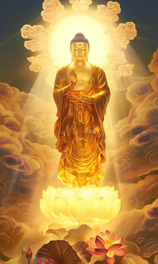 感念佛菩萨昼夜护念，恩习慈悲救苦之宏愿，虔诚转发点赞，渡难消灾，万事顺心。留下你