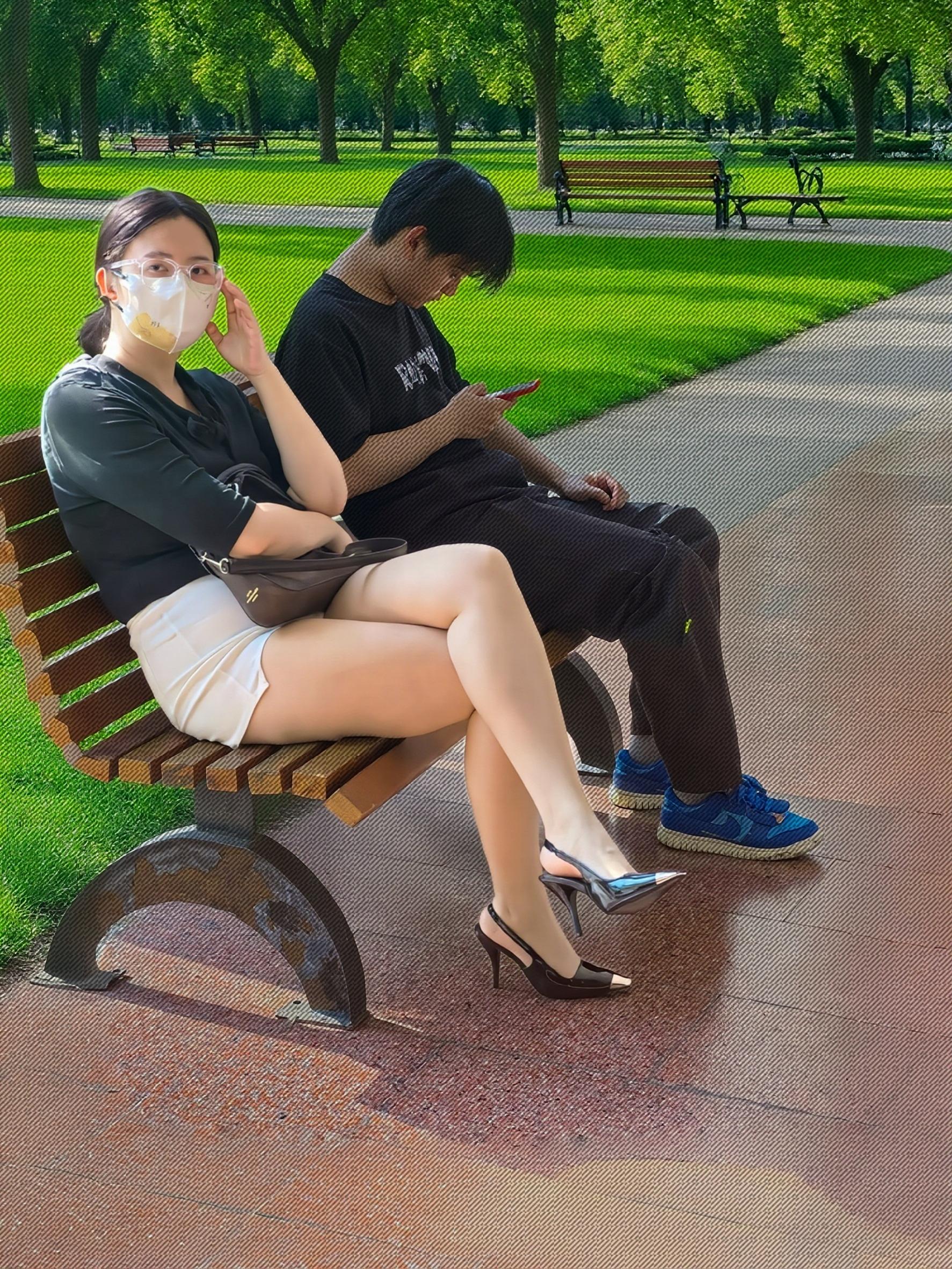终于理解孟德 为何喜人妻了
