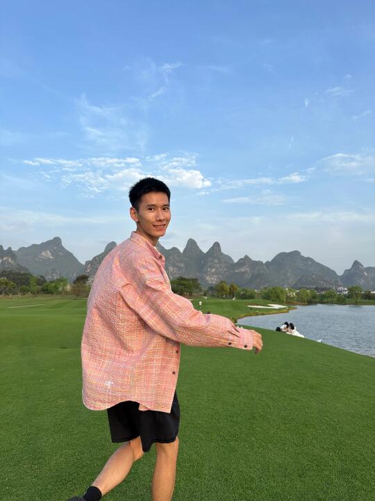 来桂林不允许有人还不知道这个地方！超好拍