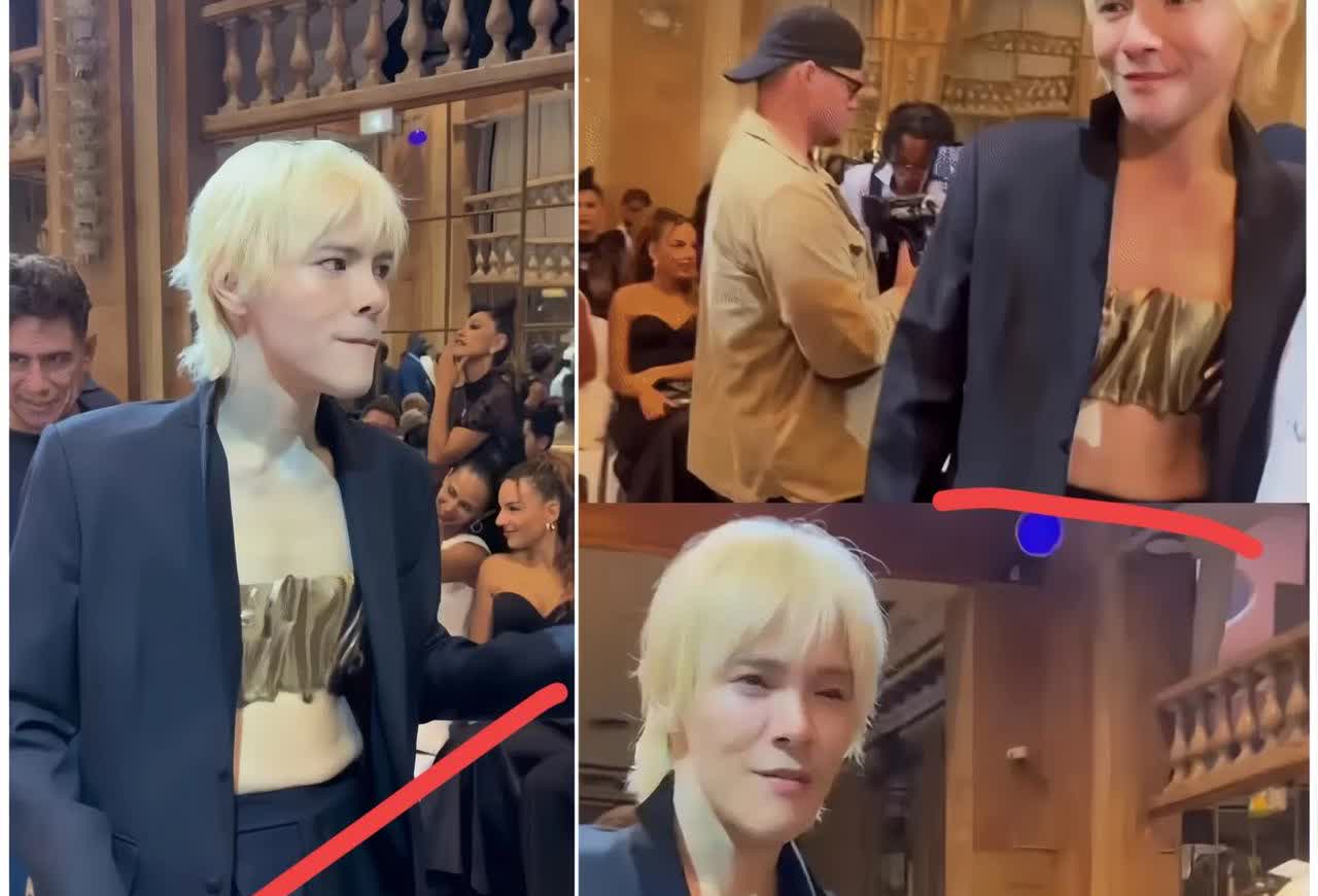 向佐现在真的疯了一个男的竟然还要穿内衣这画风变得也太突然了吧！谁