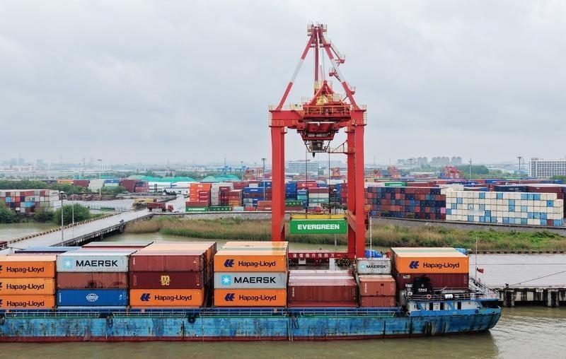 中国出了供应链新规，欧美商会急得跳脚！4月7日，国务院出了《国务院关于产业链