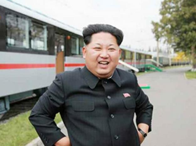 金正恩又出手了，这次直接连中国都牵涉进来！刚说完要派3万人去支援俄罗斯，现在又突