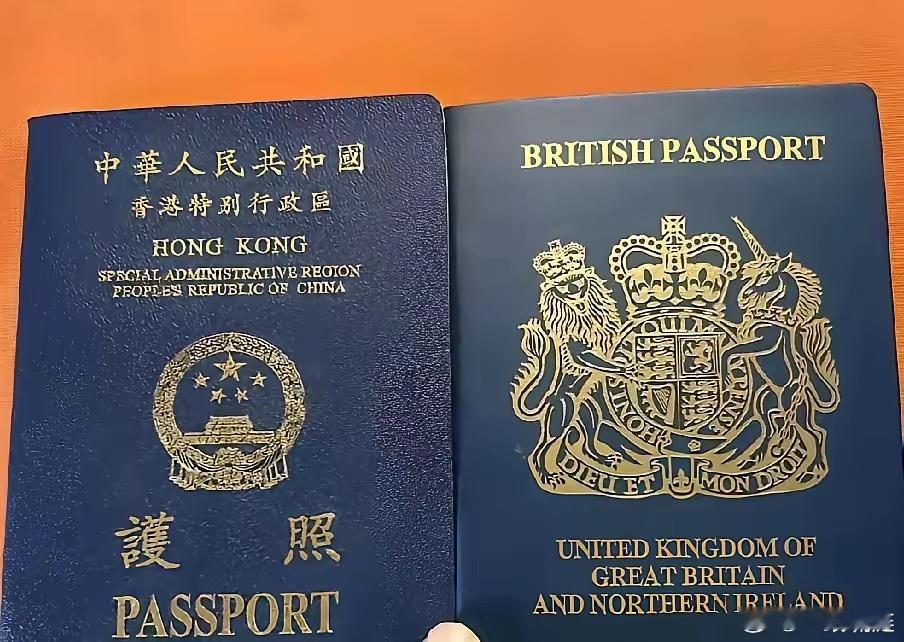 新的消息出现了，英国政府宣布将扩大接收来自香港的移民。这份政府报告中强调了来自