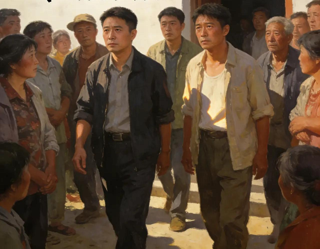 全国组织部长会议的风向一变，标准也新，不少单位的灯都亮了应该把只会做虚表面的人