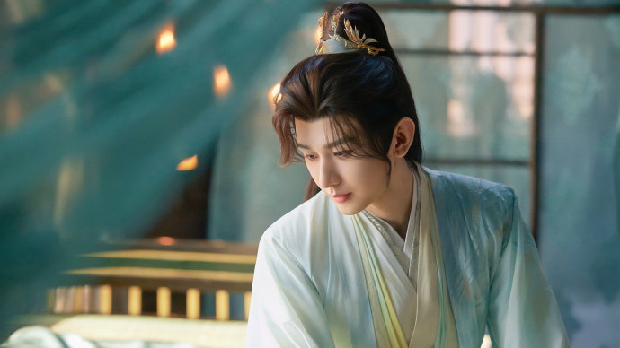 成毅王权富贵游天地王权富贵清隽人间客王权富贵清隽人间客，成毅王权富贵游天地的故