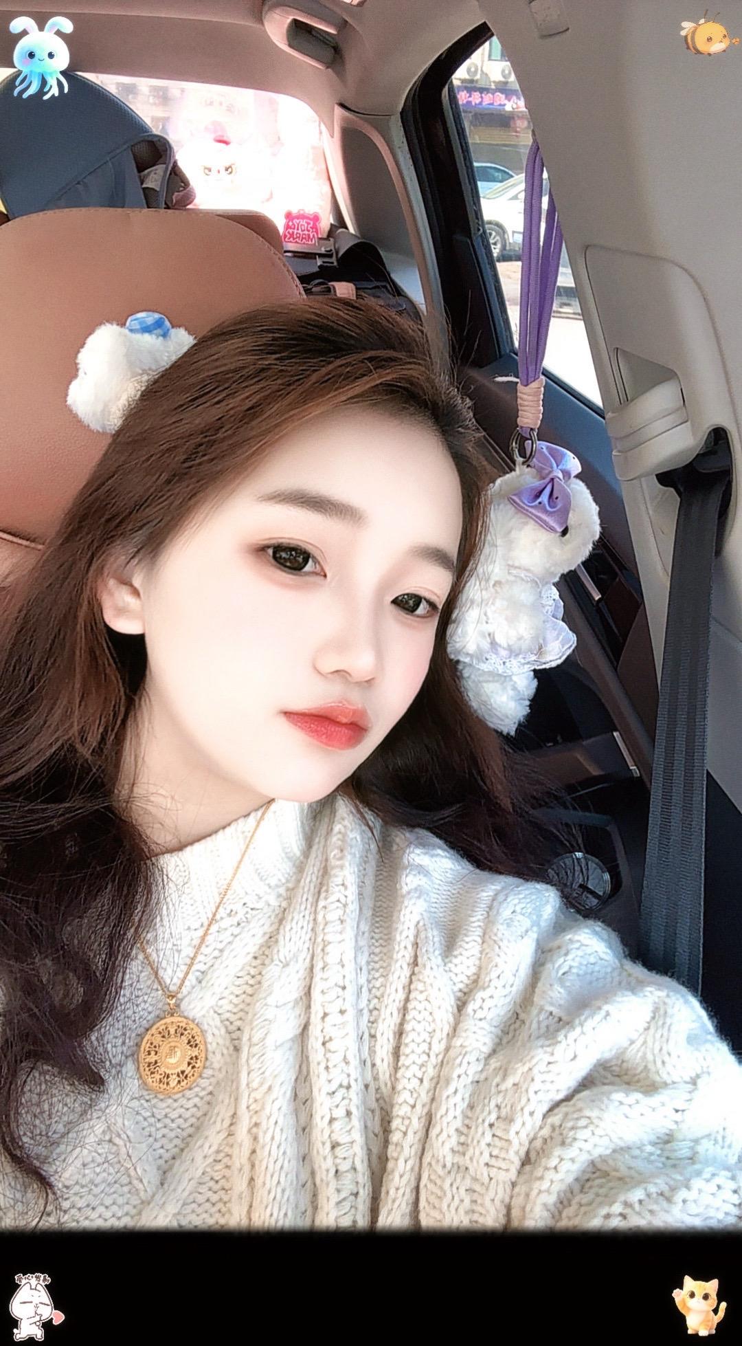 阳光是最好的滤镜