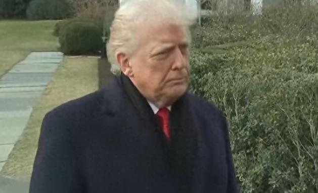 加拿大签新协议，特朗普酸了，中美加三角关系变了？中加这两天把事情谈妥了。1月1