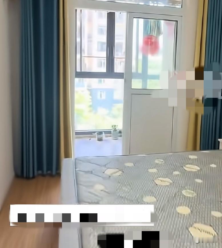 6月11日，湖北襄阳一租客陪读孩子读高中3年，高考结束后退房，整整花了一天的时间