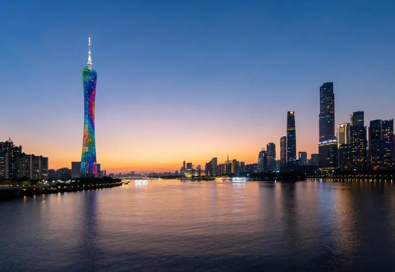 国内老牌重要城市分门别类:老牌大区中心城市：广州，上海，武汉，重庆，西安，北京