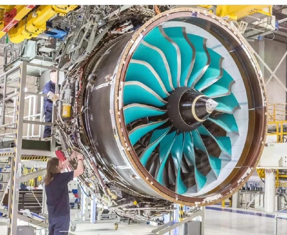 宁可裁员9000人卖公司也绝不向中国低头，说的是英国航空发动机巨头罗尔斯·