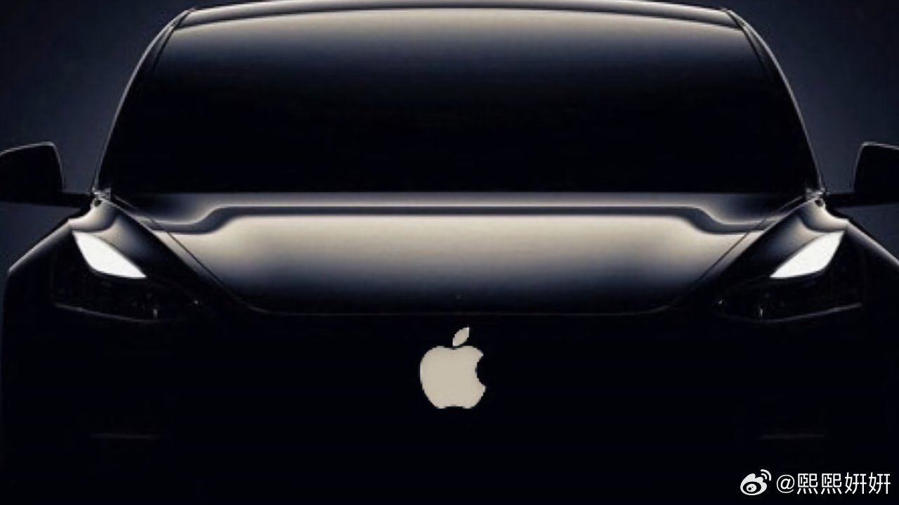 在Apple正式终止泰坦自动驾驶汽车项目两年多后，公司完成了一项标志性收尾操作：