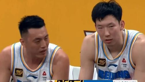 不是孙铭徽布朗!广厦队赢球最大功臣是他,唯一让许利民发愁的人
