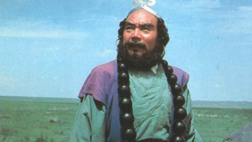 沙僧ai，沙僧爱说的三句话