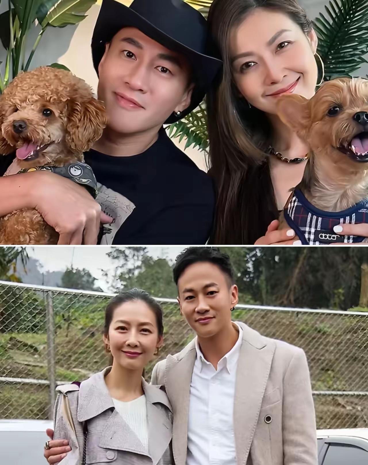 何润东夫妇不生孩子这事儿，越品越觉得难得。采访里他说“不想让老婆吃苦”，不