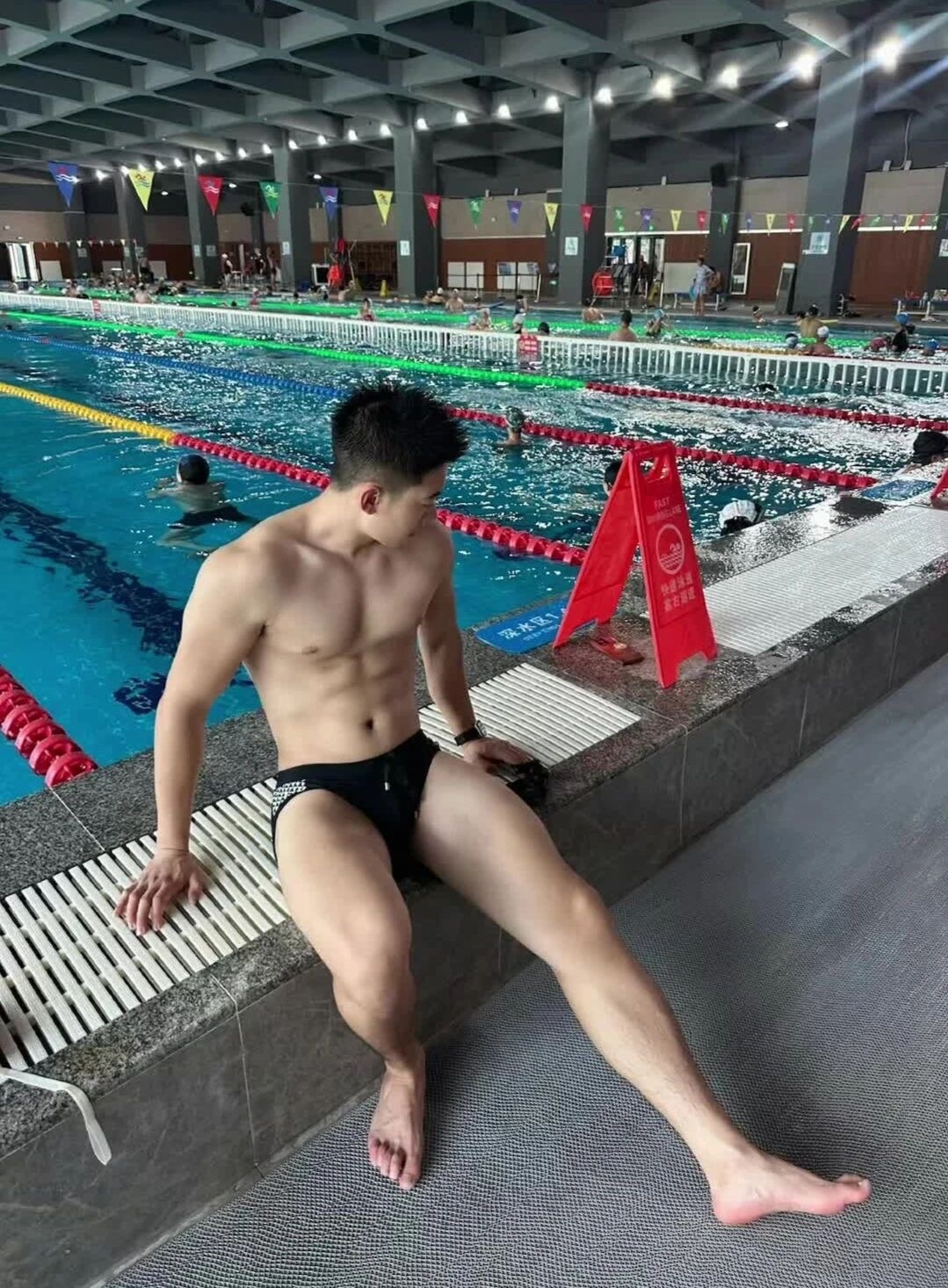 去做那些让你眼睛发亮的事。​​​