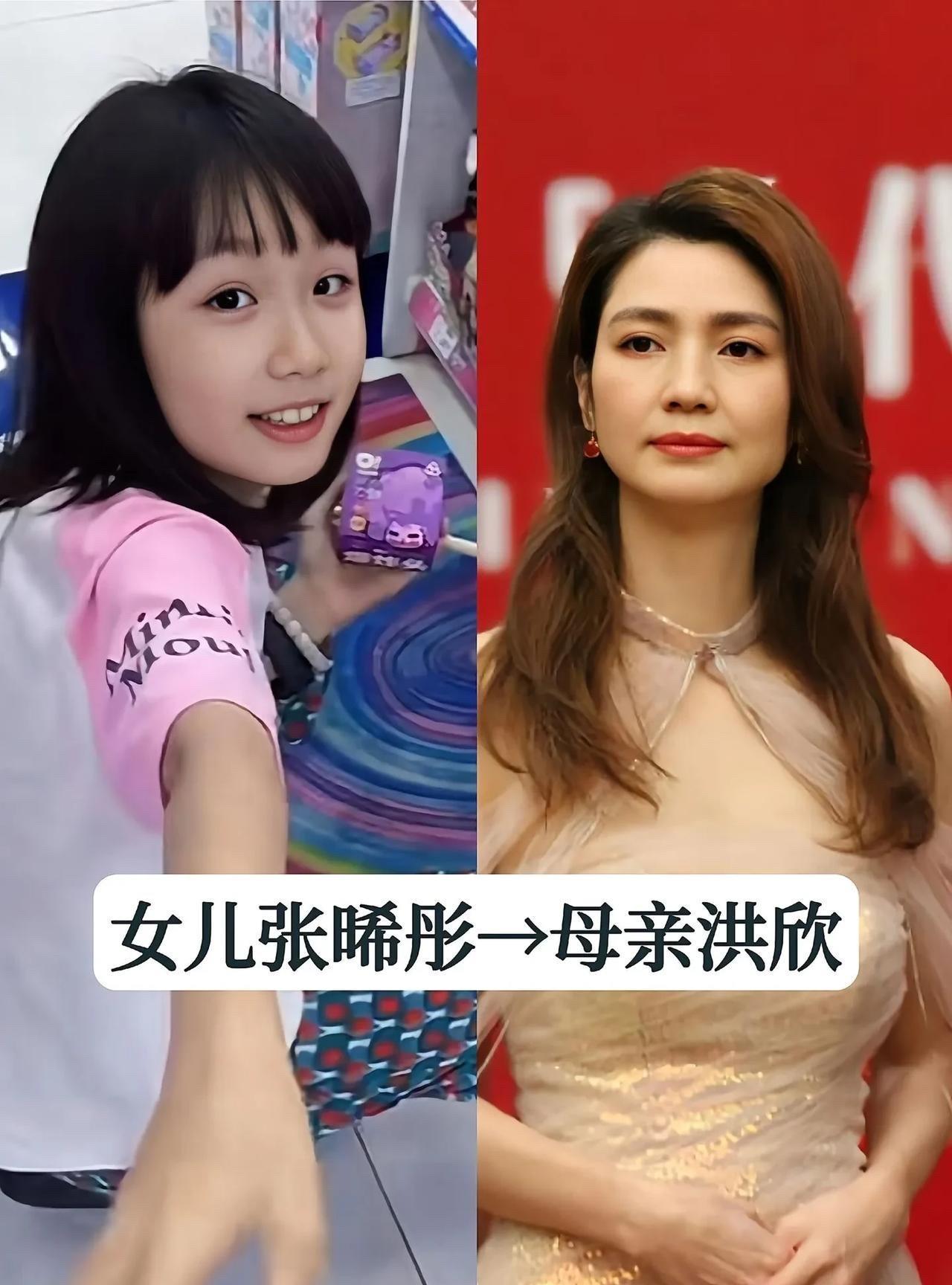 李湘是著名主持人和制片人，女儿王诗龄因参加《爸爸去哪儿》走红。王诗龄从小生活在聚