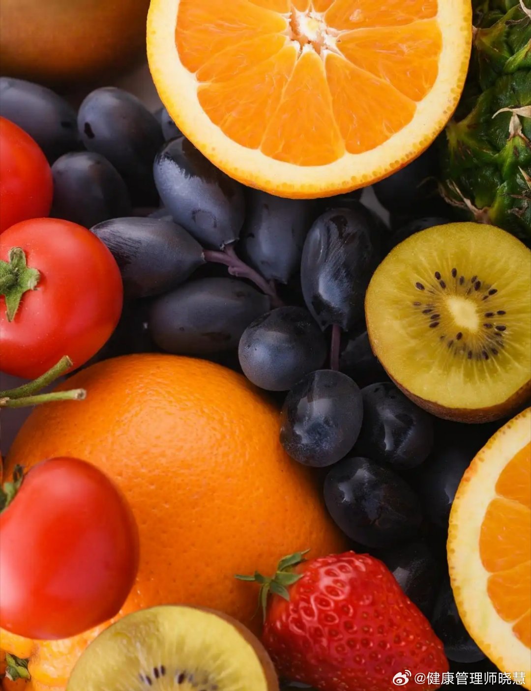身体有慢性炎症可以多吃这些水果健闻登顶计划抗慢性炎症的水果，记住三类“抗炎高手