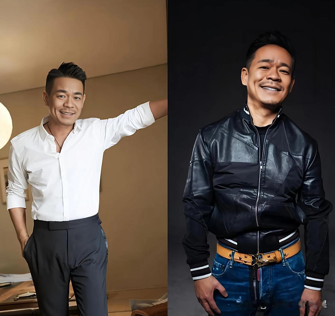 孙浩为什么一直不结婚？其实原因很简单！他不是没人喜欢，也不是他不想成家，而是