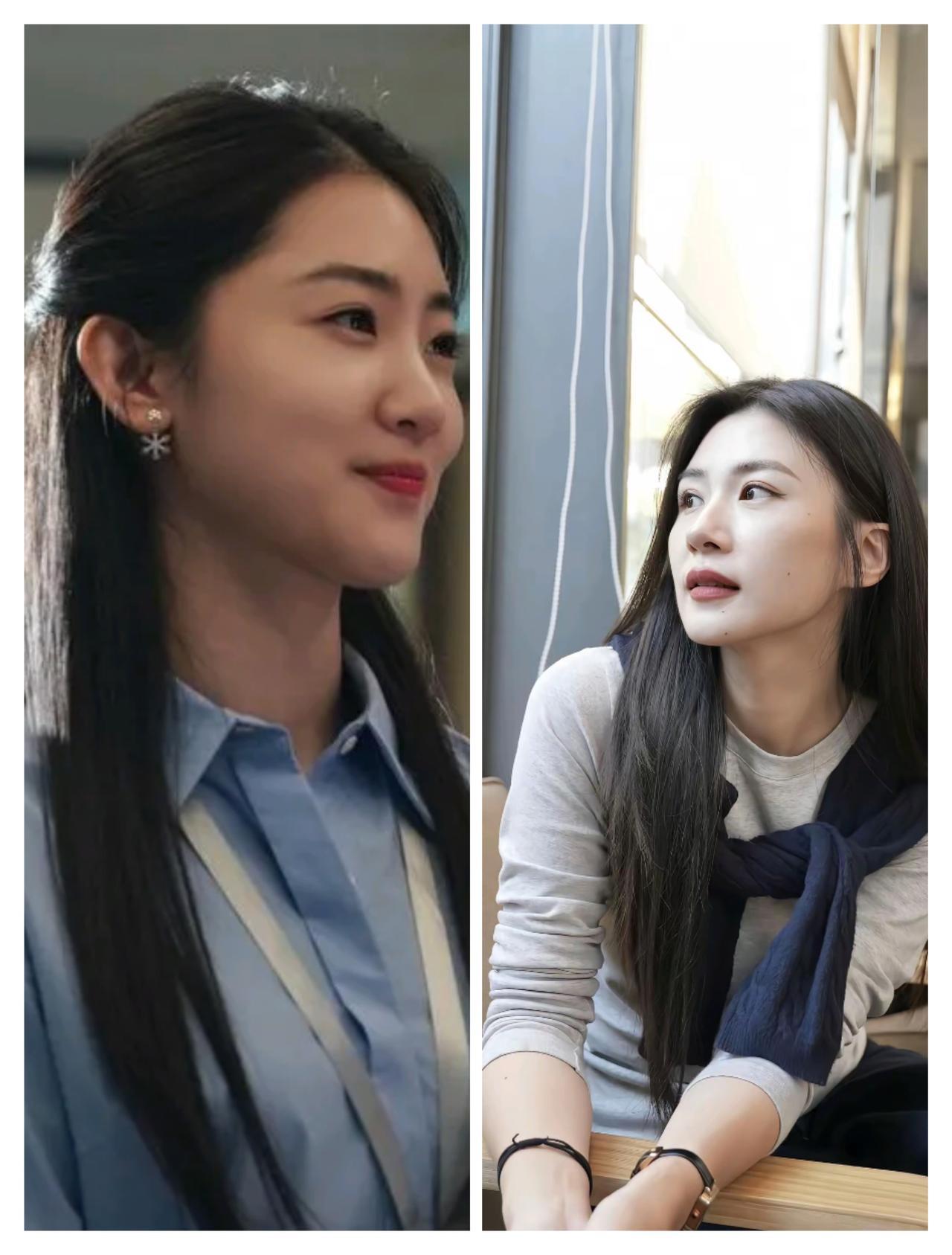 女生怎样才漂亮美女的定义是身材还是脸蛋舒适美丽穿搭