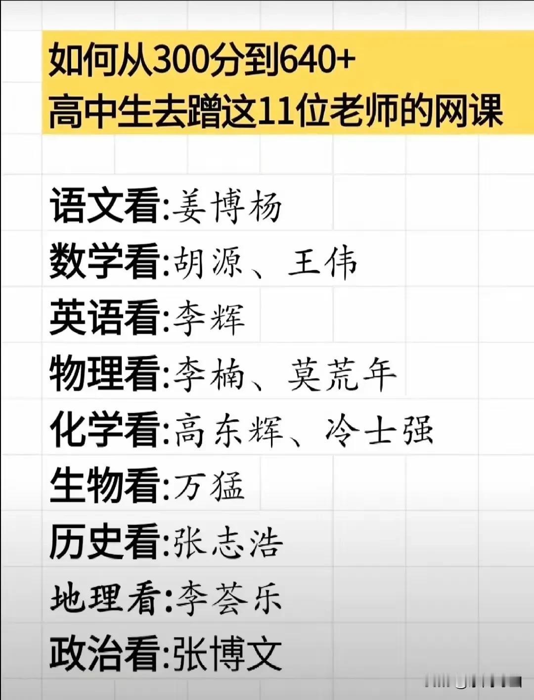 高中恢复双休之后，孩子并非一定要去培训班补习，尤其是处于450分—550分这个