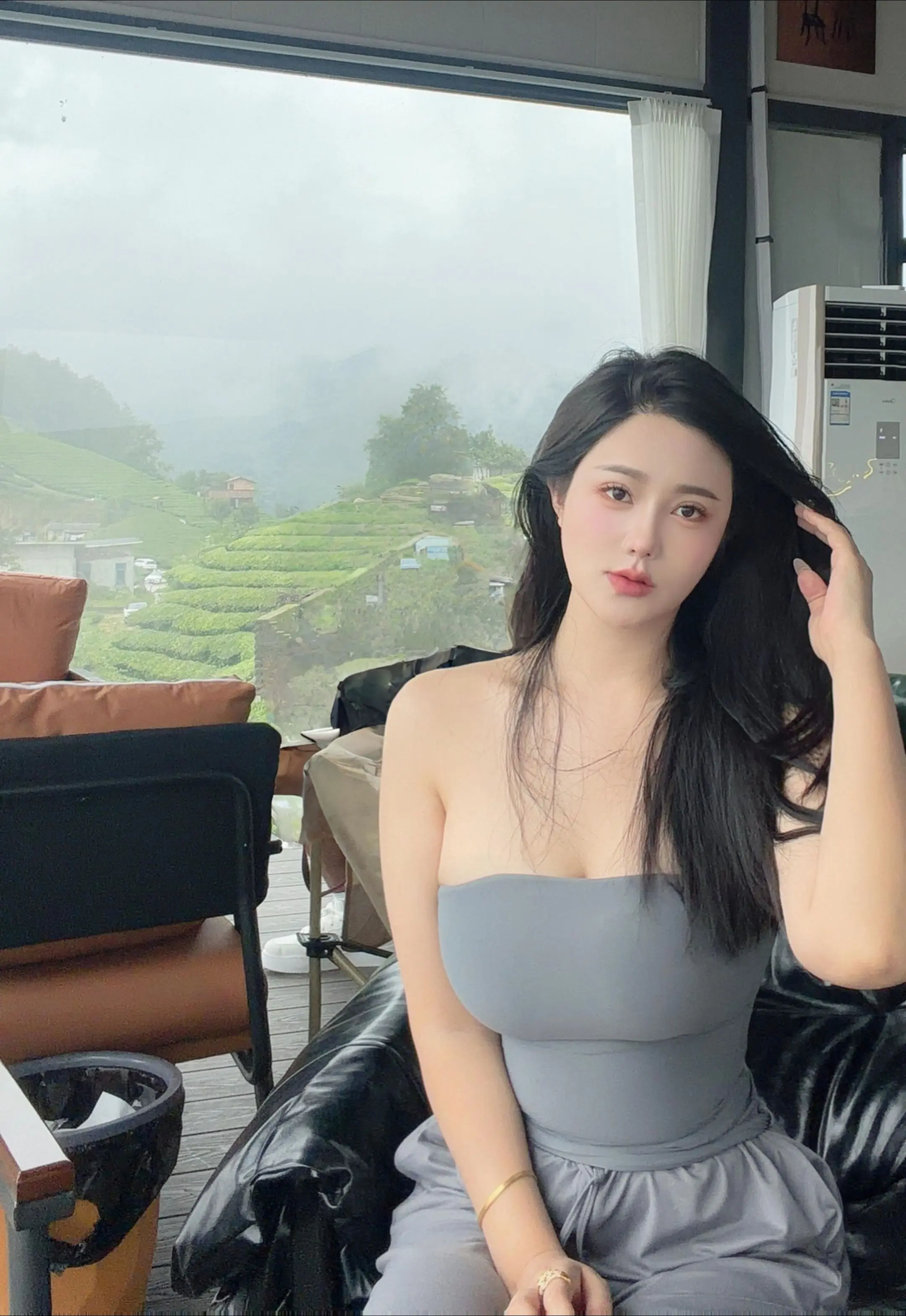 如果治愈有颜色，那一定少不了这抹绿色